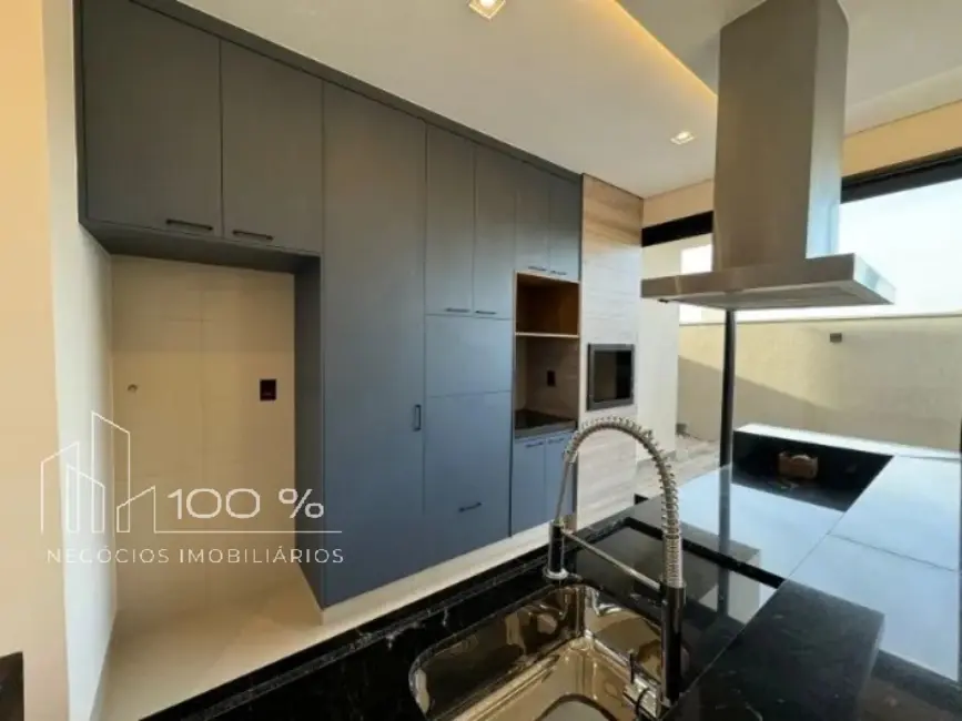 Foto 7 de Casa com 3 quartos à venda, 170m2 em Sao Jose Do Rio Preto - SP