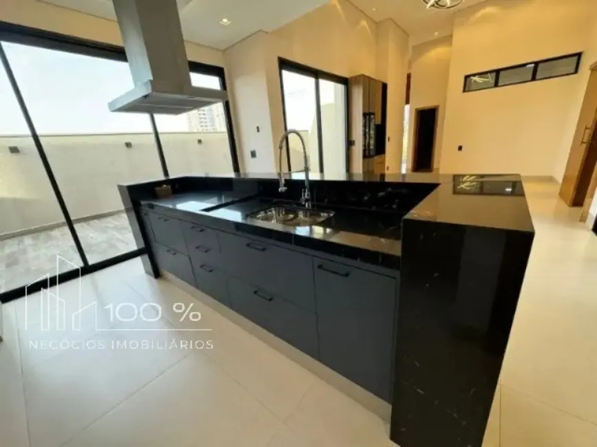 Foto 2 de Casa com 3 quartos à venda, 170m2 em Sao Jose Do Rio Preto - SP