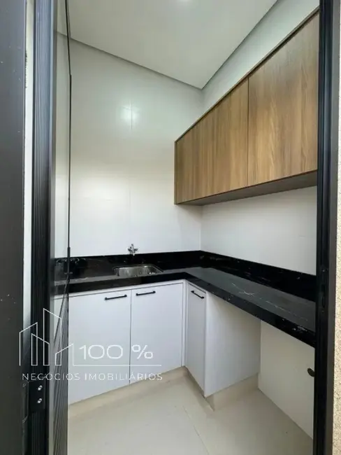 Foto 4 de Casa com 3 quartos à venda, 170m2 em Sao Jose Do Rio Preto - SP