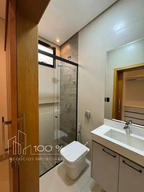 Foto 3 de Casa com 3 quartos à venda, 170m2 em Sao Jose Do Rio Preto - SP