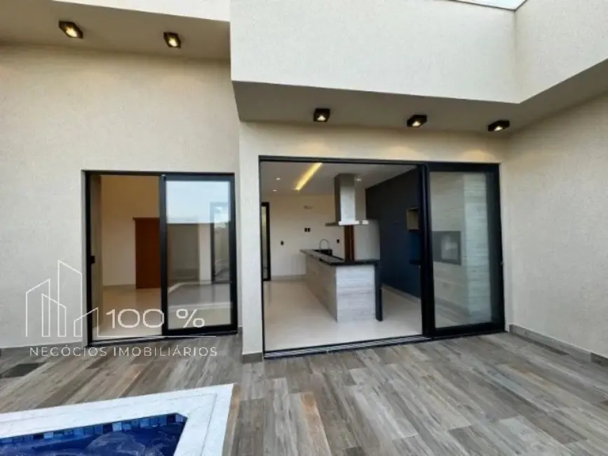 Foto 6 de Casa com 3 quartos à venda, 170m2 em Sao Jose Do Rio Preto - SP