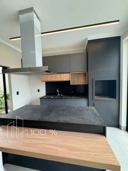 Foto 7 de Casa de Condomínio com 3 quartos à venda, 160m2 em Residencial Maria Júlia, Sao Jose Do Rio Preto - SP