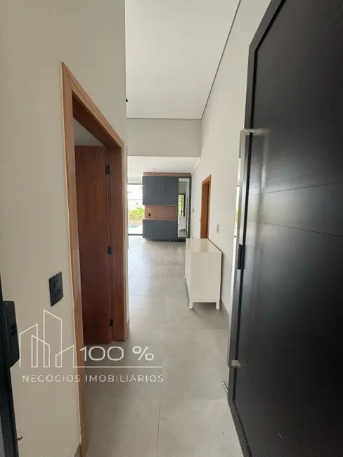 Foto 3 de Casa de Condomínio com 3 quartos à venda, 160m2 em Residencial Maria Júlia, Sao Jose Do Rio Preto - SP