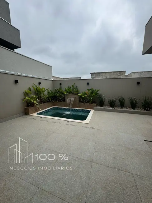 Foto 9 de Casa de Condomínio com 3 quartos à venda, 160m2 em Residencial Maria Júlia, Sao Jose Do Rio Preto - SP