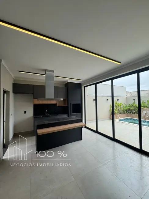 Foto 6 de Casa de Condomínio com 3 quartos à venda, 160m2 em Residencial Maria Júlia, Sao Jose Do Rio Preto - SP