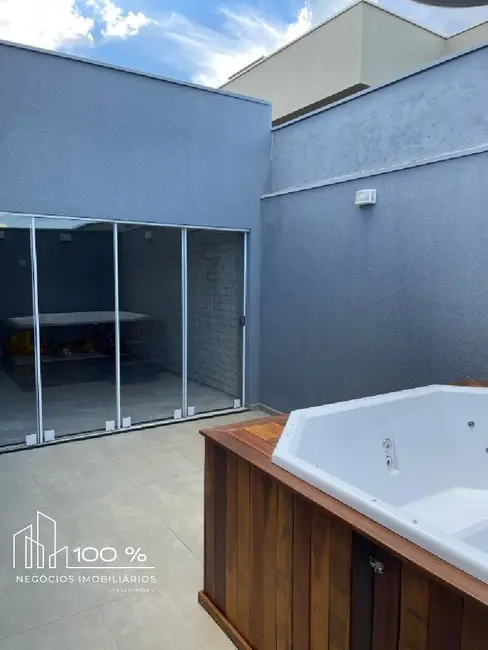 Foto 7 de Casa de Condomínio com 3 quartos à venda, 141m2 em Residencial Maria Júlia, Sao Jose Do Rio Preto - SP