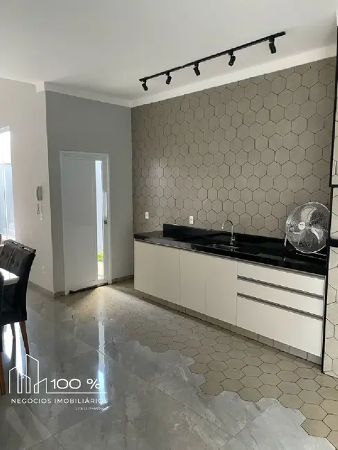 Foto 3 de Casa de Condomínio com 3 quartos à venda, 141m2 em Residencial Maria Júlia, Sao Jose Do Rio Preto - SP