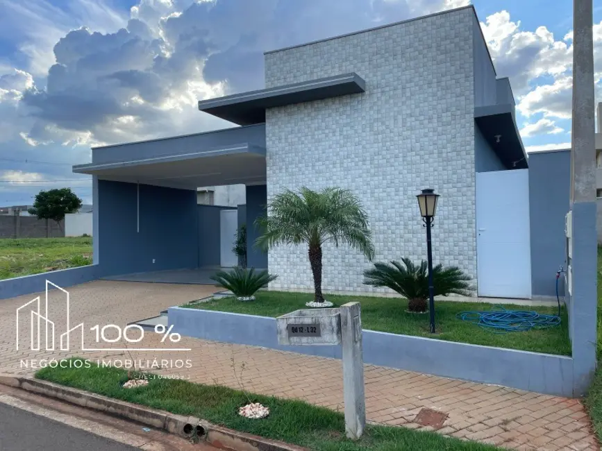 Foto 2 de Casa de Condomínio com 3 quartos à venda, 141m2 em Residencial Maria Júlia, Sao Jose Do Rio Preto - SP