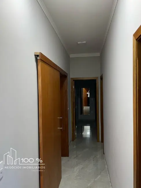 Foto 5 de Casa de Condomínio com 3 quartos à venda, 141m2 em Residencial Maria Júlia, Sao Jose Do Rio Preto - SP