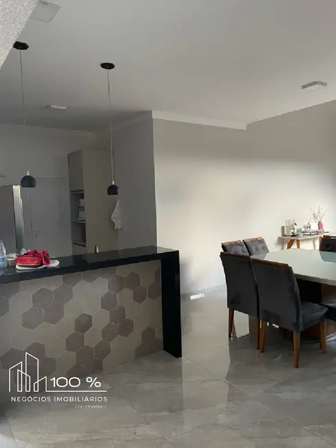 Foto 8 de Casa de Condomínio com 3 quartos à venda, 141m2 em Residencial Maria Júlia, Sao Jose Do Rio Preto - SP