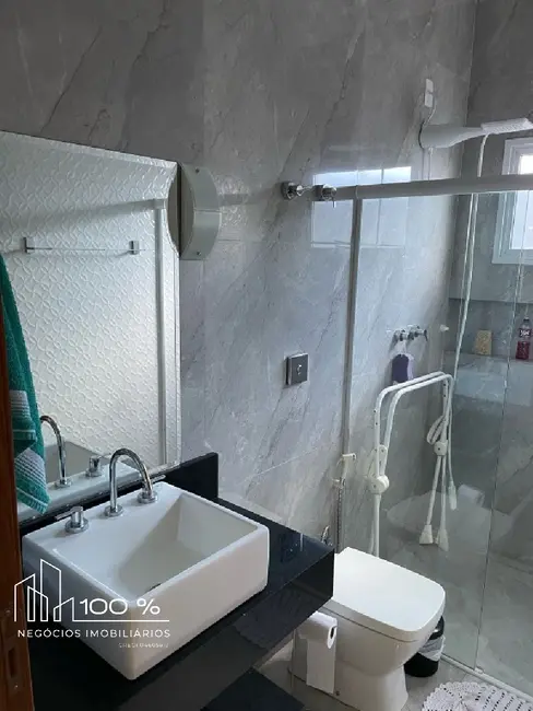 Foto 9 de Casa de Condomínio com 3 quartos à venda, 141m2 em Residencial Maria Júlia, Sao Jose Do Rio Preto - SP