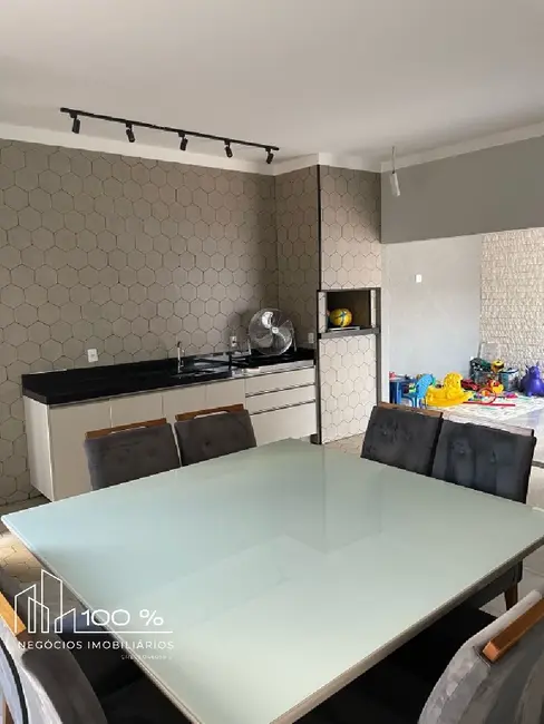 Foto 4 de Casa de Condomínio com 3 quartos à venda, 141m2 em Residencial Maria Júlia, Sao Jose Do Rio Preto - SP