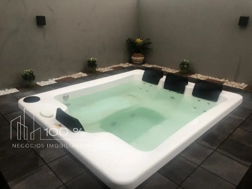 Casa de Condomínio com 2 quartos à venda, 120m2 em Residencial Maria Júlia, Sao Jose Do Rio Preto - SP - imagem 6 Foto 6 de Casa de Condomínio com 2 quartos à venda, 120m2 em Residencial Maria Júlia, Sao Jose Do Rio Preto - SP