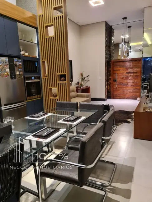 Casa de Condomínio com 2 quartos à venda, 120m2 em Residencial Maria Júlia, Sao Jose Do Rio Preto - SP - imagem 5 Foto 5 de Casa de Condomínio com 2 quartos à venda, 120m2 em Residencial Maria Júlia, Sao Jose Do Rio Preto - SP