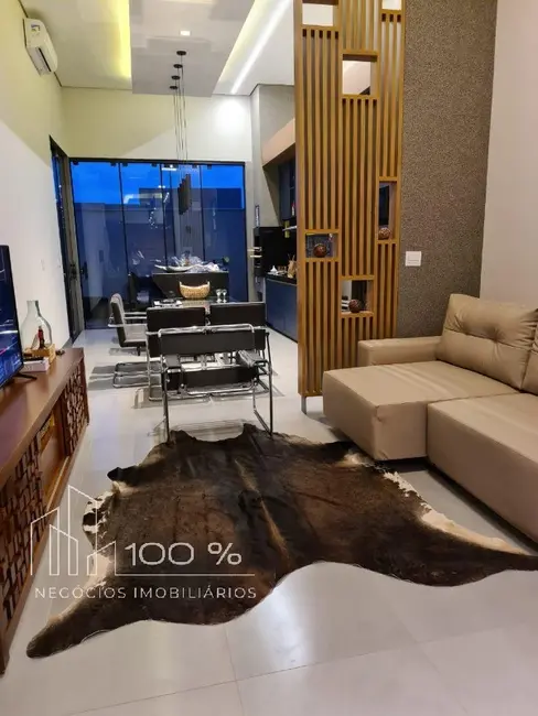 Casa de Condomínio com 2 quartos à venda, 120m2 em Residencial Maria Júlia, Sao Jose Do Rio Preto - SP - imagem 4 Foto 4 de Casa de Condomínio com 2 quartos à venda, 120m2 em Residencial Maria Júlia, Sao Jose Do Rio Preto - SP