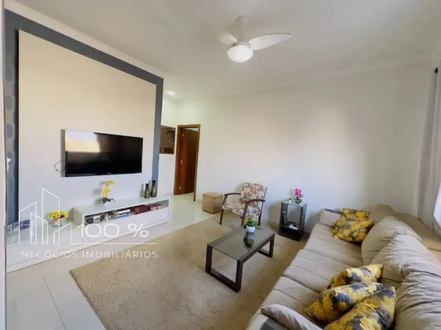 Casa de Condomínio com 4 quartos à venda, 340m2 em Residencial Gaivota I, Sao Jose Do Rio Preto - SP - imagem 6 Foto 6 de Casa de Condomínio com 4 quartos à venda, 340m2 em Residencial Gaivota I, Sao Jose Do Rio Preto - SP