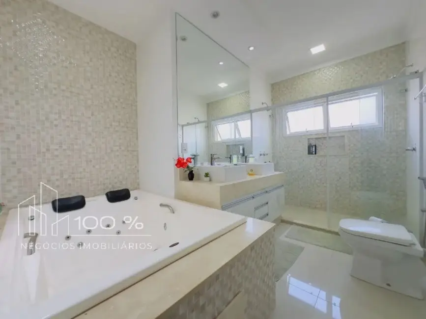 Casa de Condomínio com 4 quartos à venda, 340m2 em Residencial Gaivota I, Sao Jose Do Rio Preto - SP - imagem 4 Foto 4 de Casa de Condomínio com 4 quartos à venda, 340m2 em Residencial Gaivota I, Sao Jose Do Rio Preto - SP