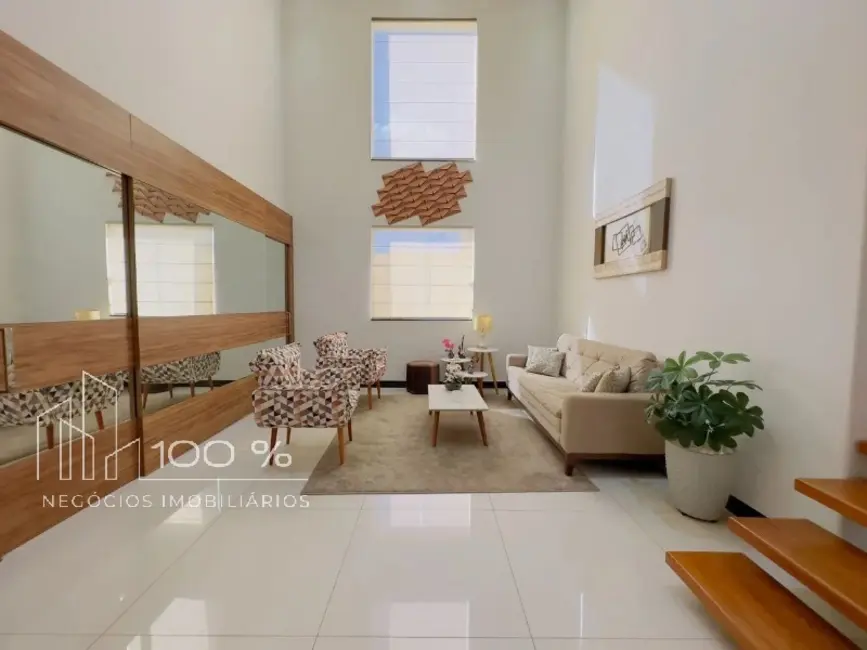 Casa de Condomínio com 4 quartos à venda, 340m2 em Residencial Gaivota I, Sao Jose Do Rio Preto - SP - imagem 7 Foto 7 de Casa de Condomínio com 4 quartos à venda, 340m2 em Residencial Gaivota I, Sao Jose Do Rio Preto - SP