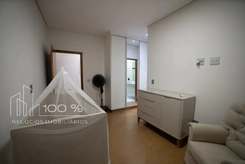 Casa de Condomínio com 3 quartos à venda, 267m2 em Sao Jose Do Rio Preto - SP - imagem 4 Foto 4 de Casa de Condomínio com 3 quartos à venda, 267m2 em Sao Jose Do Rio Preto - SP