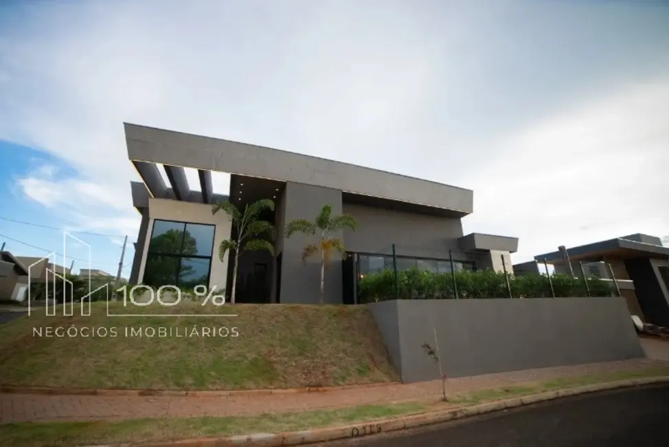 Foto 2 de Casa de Condomínio com 3 quartos à venda, 267m2 em Sao Jose Do Rio Preto - SP