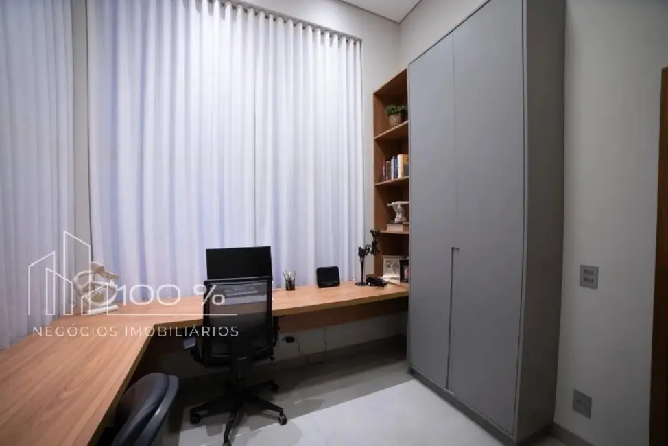 Casa de Condomínio com 3 quartos à venda, 267m2 em Sao Jose Do Rio Preto - SP - imagem 7 Foto 7 de Casa de Condomínio com 3 quartos à venda, 267m2 em Sao Jose Do Rio Preto - SP