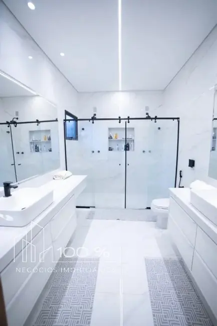 Casa de Condomínio com 3 quartos à venda, 267m2 em Sao Jose Do Rio Preto - SP - imagem 8 Foto 8 de Casa de Condomínio com 3 quartos à venda, 267m2 em Sao Jose Do Rio Preto - SP