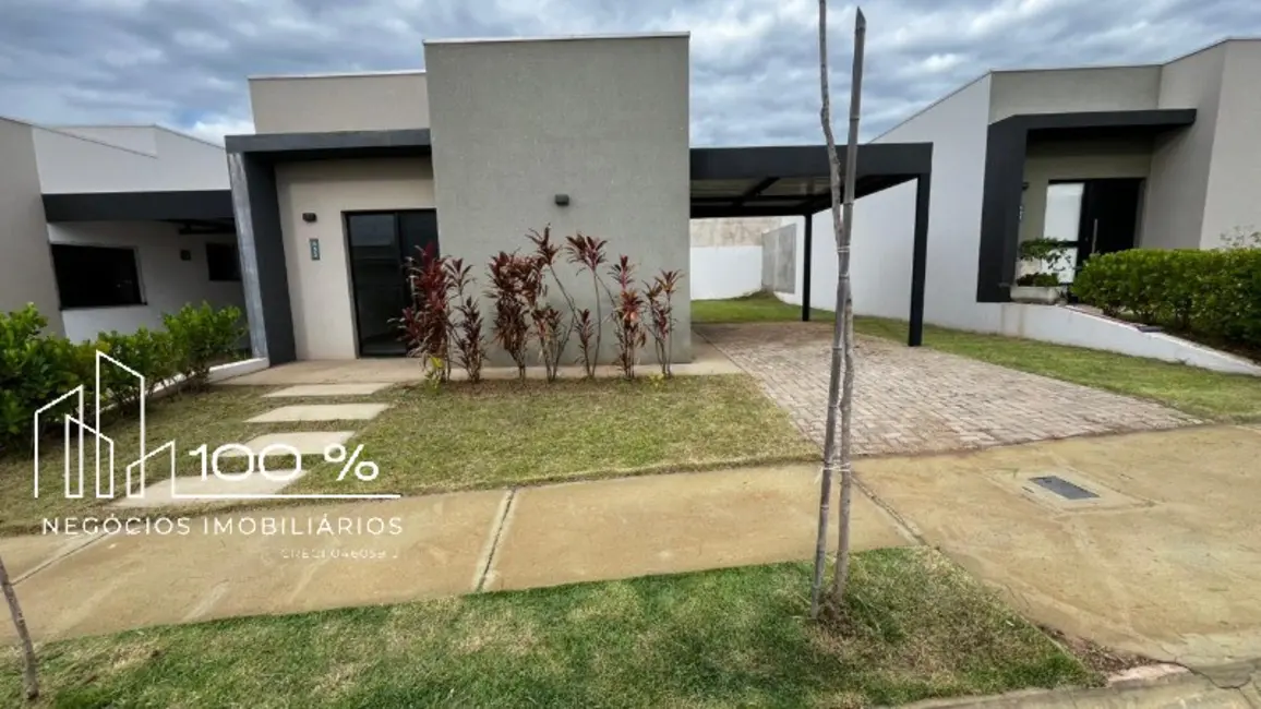 Foto 1 de Casa de Condomínio com 3 quartos à venda, 88m2 em Sao Jose Do Rio Preto - SP