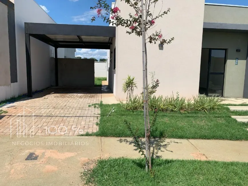 Foto 2 de Casa de Condomínio com 3 quartos à venda, 88m2 em Sao Jose Do Rio Preto - SP