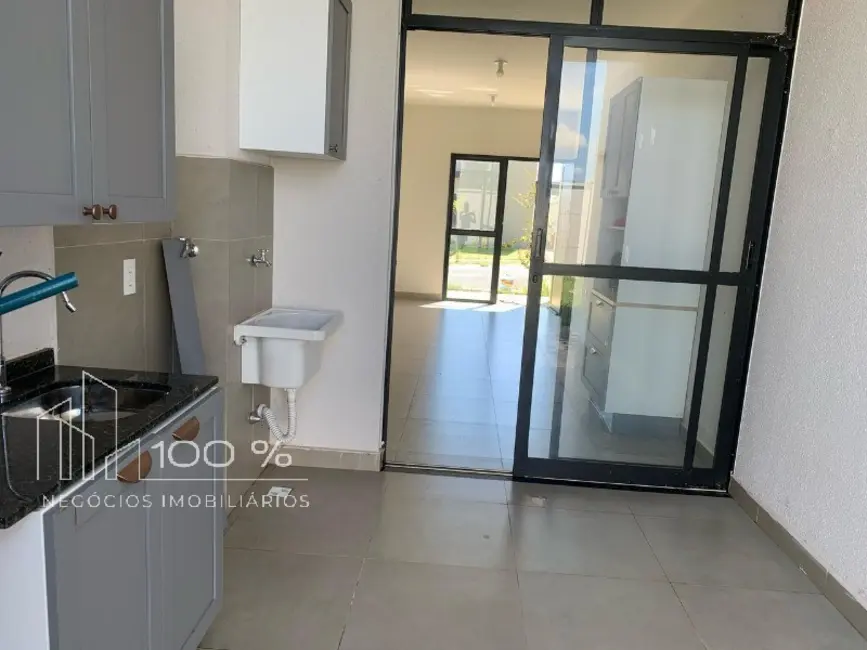 Foto 6 de Casa de Condomínio com 3 quartos à venda, 88m2 em Sao Jose Do Rio Preto - SP