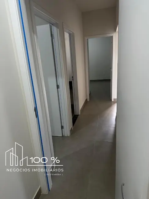 Foto 3 de Casa de Condomínio com 3 quartos à venda, 88m2 em Sao Jose Do Rio Preto - SP