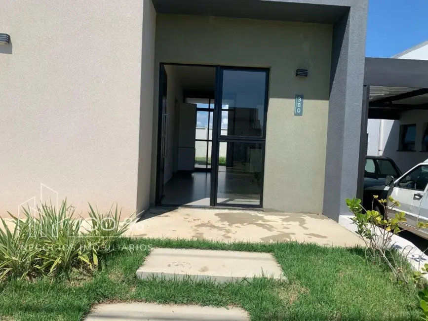 Foto 1 de Casa de Condomínio com 3 quartos à venda, 88m2 em Sao Jose Do Rio Preto - SP