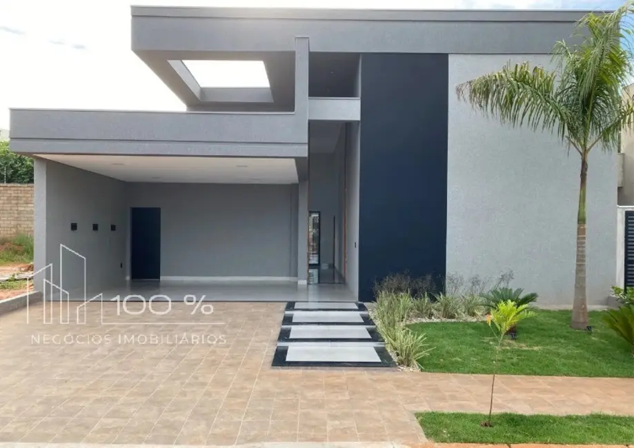 Casa de Condomínio com 3 quartos à venda, 173m2 em Residencial Figueira II, Sao Jose Do Rio Preto - SP - imagem 3 Foto 3 de Casa de Condomínio com 3 quartos à venda, 173m2 em Residencial Figueira II, Sao Jose Do Rio Preto - SP