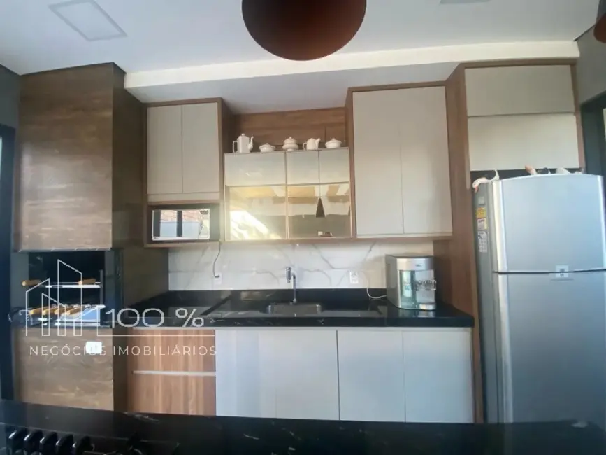 Casa de Condomínio com 3 quartos à venda, 173m2 em Residencial Figueira II, Sao Jose Do Rio Preto - SP - imagem 6 Foto 6 de Casa de Condomínio com 3 quartos à venda, 173m2 em Residencial Figueira II, Sao Jose Do Rio Preto - SP