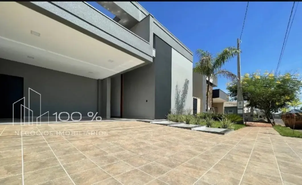 Casa de Condomínio com 3 quartos à venda, 173m2 em Residencial Figueira II, Sao Jose Do Rio Preto - SP - imagem 1 Foto 1 de Casa de Condomínio com 3 quartos à venda, 173m2 em Residencial Figueira II, Sao Jose Do Rio Preto - SP