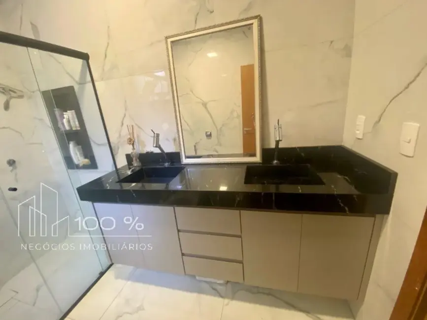 Casa de Condomínio com 3 quartos à venda, 173m2 em Residencial Figueira II, Sao Jose Do Rio Preto - SP - imagem 8 Foto 8 de Casa de Condomínio com 3 quartos à venda, 173m2 em Residencial Figueira II, Sao Jose Do Rio Preto - SP