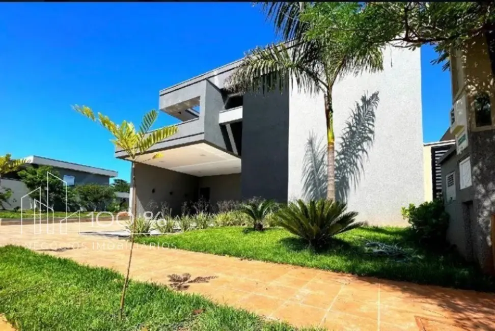 Casa de Condomínio com 3 quartos à venda, 173m2 em Residencial Figueira II, Sao Jose Do Rio Preto - SP - imagem 2 Foto 2 de Casa de Condomínio com 3 quartos à venda, 173m2 em Residencial Figueira II, Sao Jose Do Rio Preto - SP