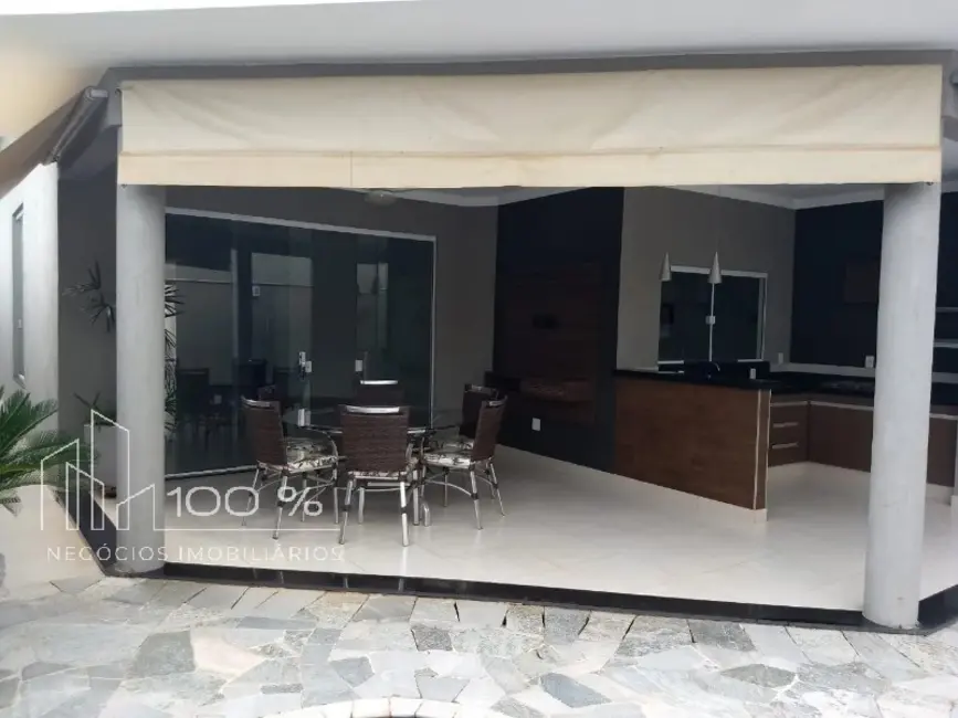 Foto 4 de Casa de Condomínio com 3 quartos à venda, 250m2 em Sao Jose Do Rio Preto - SP