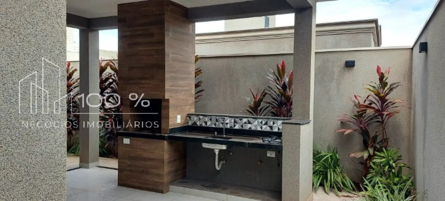 Foto 5 de Casa de Condomínio com 3 quartos à venda, 135m2 em Residencial Maria Júlia, Sao Jose Do Rio Preto - SP