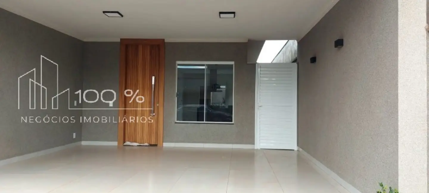 Foto 4 de Casa de Condomínio com 3 quartos à venda, 135m2 em Residencial Maria Júlia, Sao Jose Do Rio Preto - SP