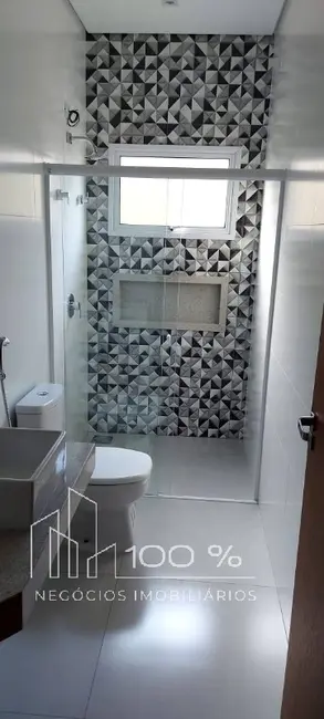 Foto 8 de Casa de Condomínio com 3 quartos à venda, 135m2 em Residencial Maria Júlia, Sao Jose Do Rio Preto - SP