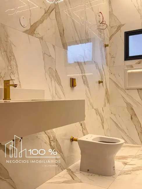Foto 2 de Casa com 3 quartos à venda, 130m2 em Sao Jose Do Rio Preto - SP