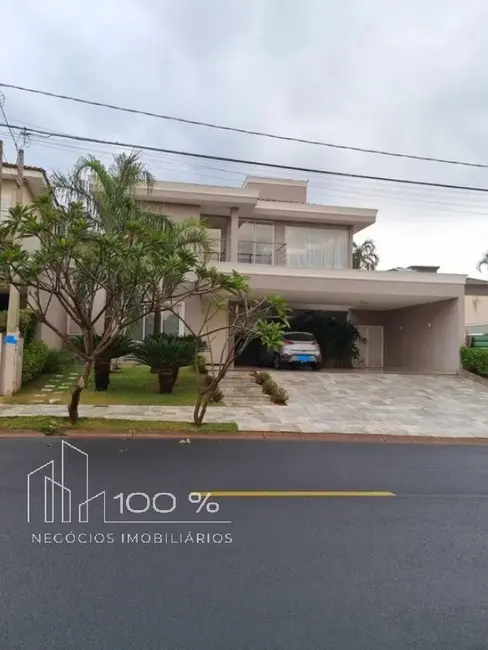 Foto 1 de Casa de Condomínio com 3 quartos à venda, 450m2 em Sao Jose Do Rio Preto - SP