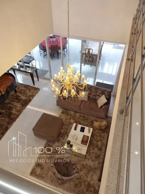 Casa de Condomínio com 3 quartos à venda, 450m2 em Sao Jose Do Rio Preto - SP - imagem 6 Foto 6 de Casa de Condomínio com 3 quartos à venda, 450m2 em Sao Jose Do Rio Preto - SP