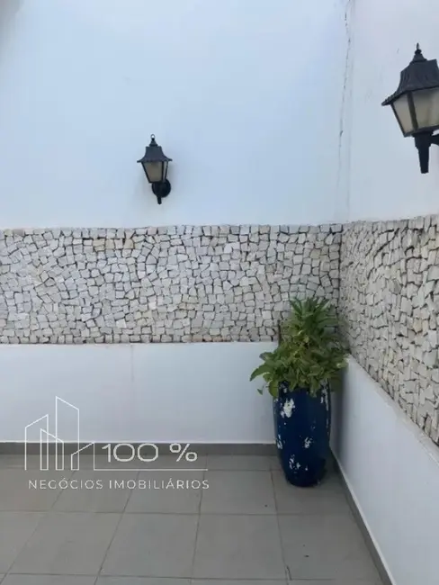 Foto 4 de Casa de Condomínio com 3 quartos à venda, 130m2 em Sao Jose Do Rio Preto - SP