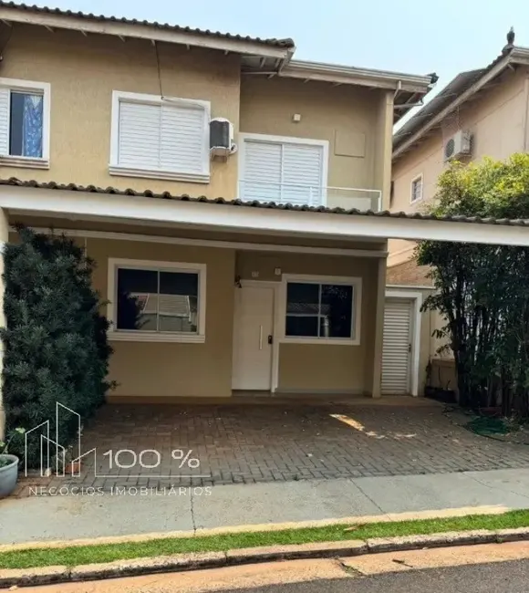 Foto 1 de Casa de Condomínio com 3 quartos à venda, 130m2 em Sao Jose Do Rio Preto - SP