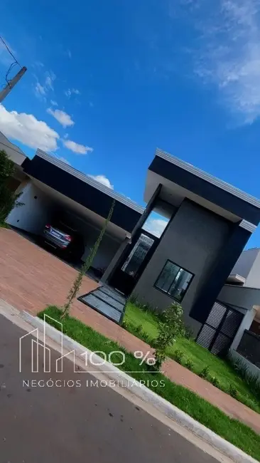 Foto 1 de Casa de Condomínio com 3 quartos à venda, 223m2 em Sao Jose Do Rio Preto - SP