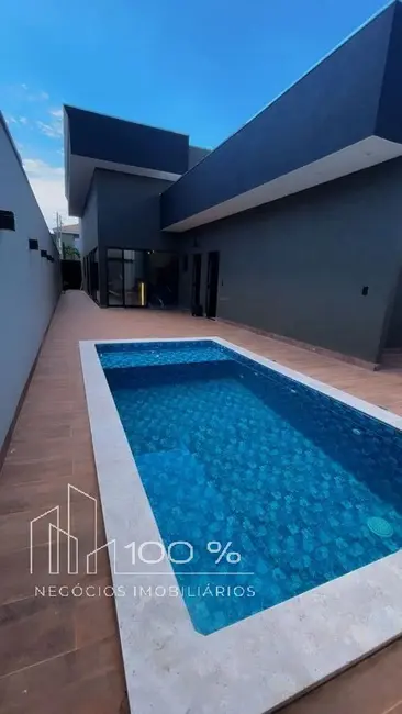 Foto 4 de Casa de Condomínio com 3 quartos à venda, 223m2 em Sao Jose Do Rio Preto - SP