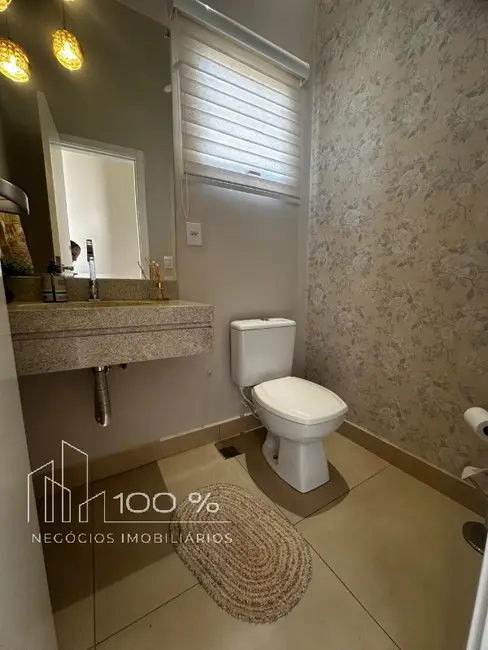 Foto 9 de Casa de Condomínio com 3 quartos à venda, 223m2 em Sao Jose Do Rio Preto - SP