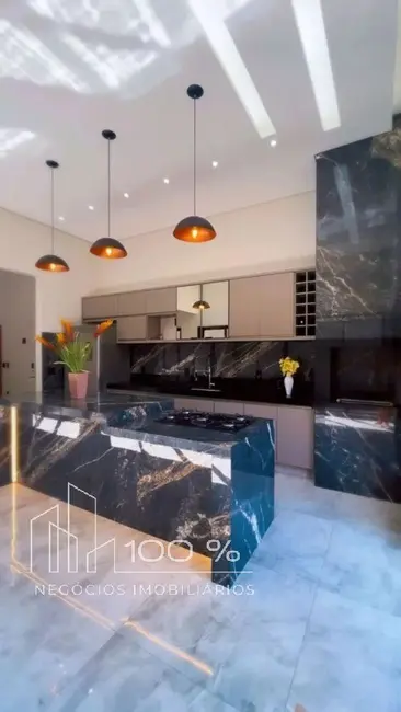 Foto 7 de Casa de Condomínio com 3 quartos à venda, 223m2 em Sao Jose Do Rio Preto - SP