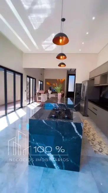 Foto 6 de Casa de Condomínio com 3 quartos à venda, 223m2 em Sao Jose Do Rio Preto - SP